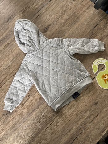 Gilet 6 mois 