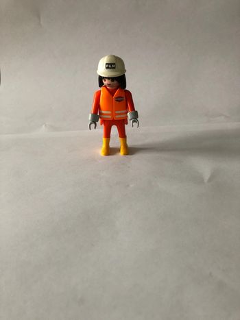 Figurine Playmobil