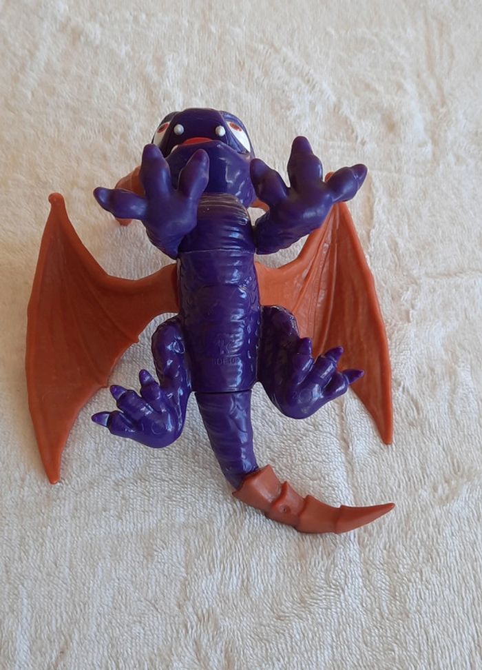 Spyro dragon Pokémon - photo numéro 2