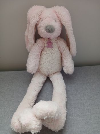 Lapin fluffy