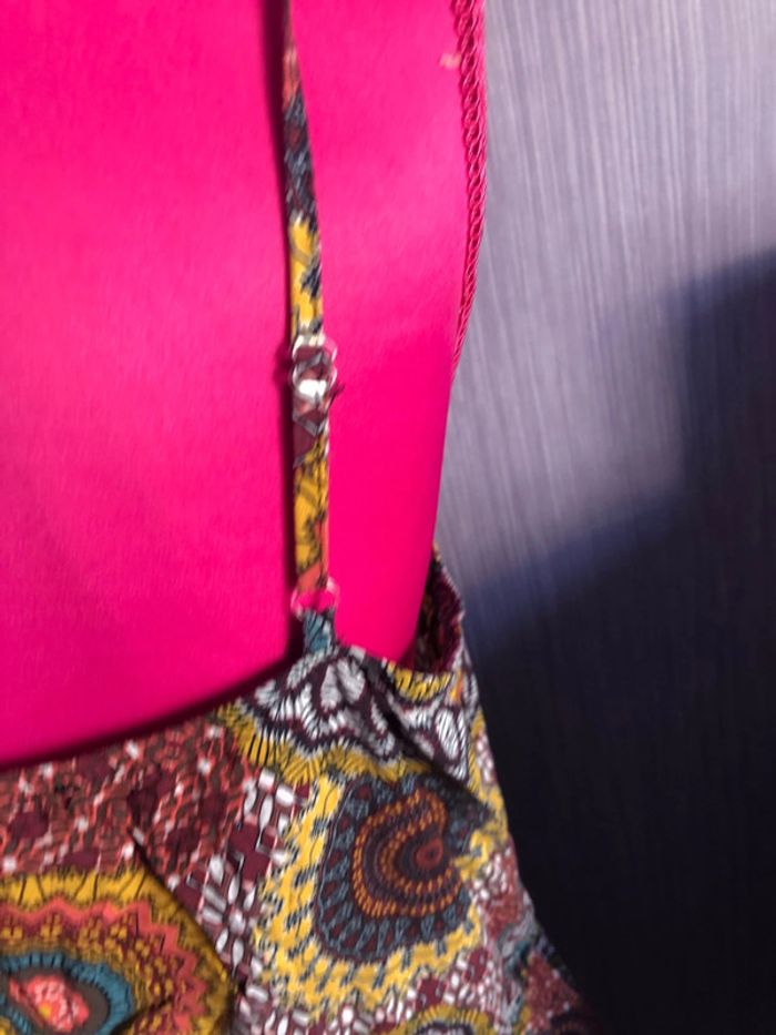 Robe été - photo numéro 4