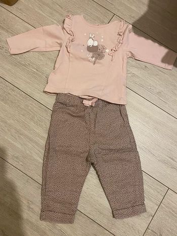 Ensemble 9 mois orchestra