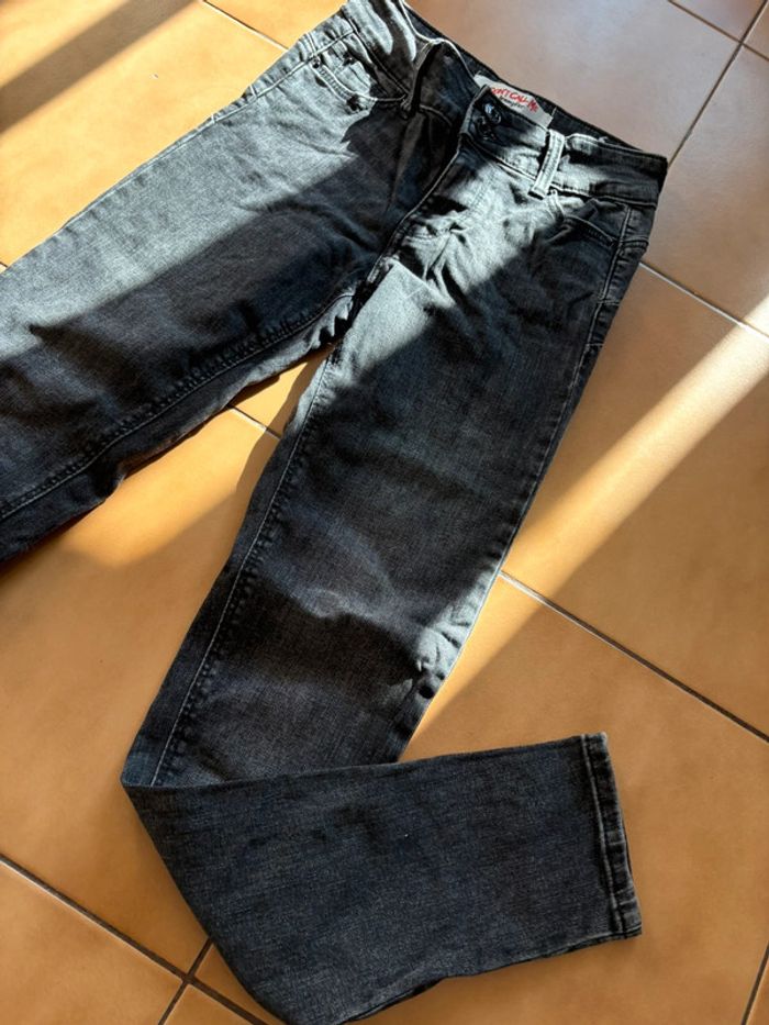 Jean femme 32 - photo numéro 3