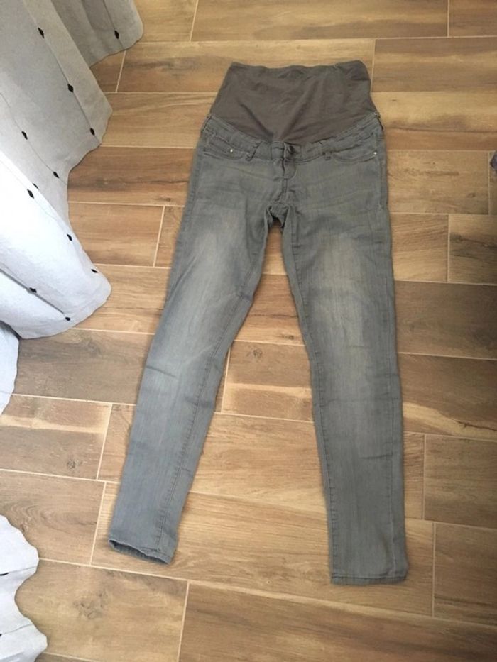 Pantalon grossesse