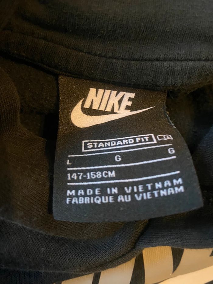 Pull nike - photo numéro 3