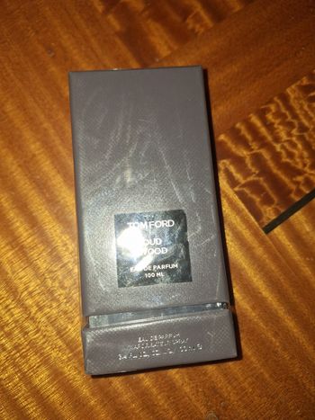 Vend parfum tom ford