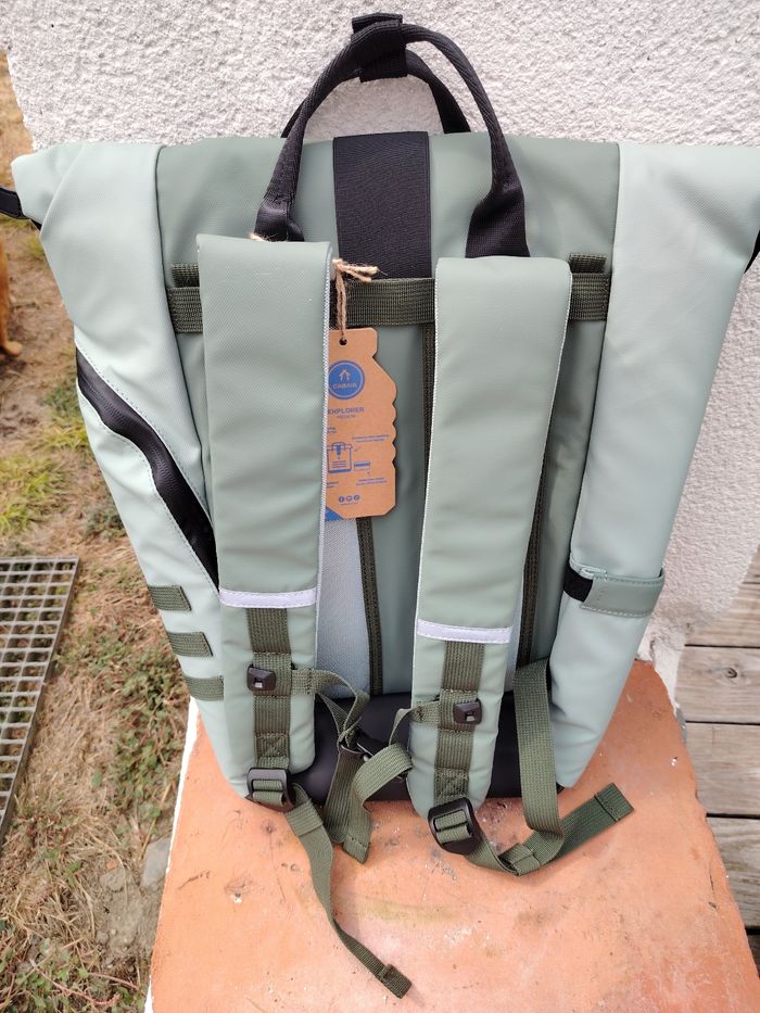 Cabaia sac explorer menton - photo numéro 4
