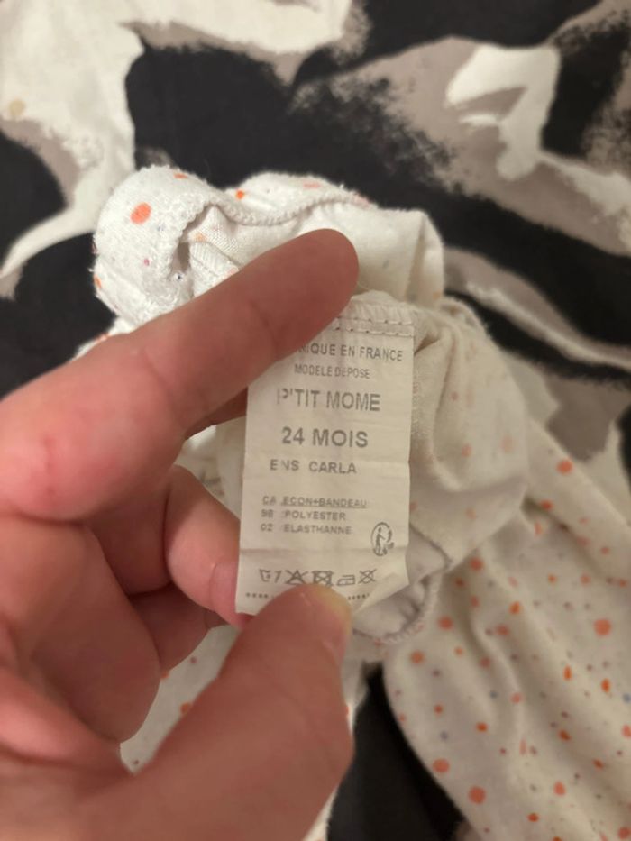 Legging - photo numéro 2