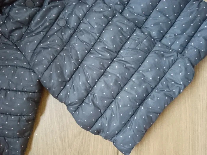 Manteau doudoune - photo numéro 2