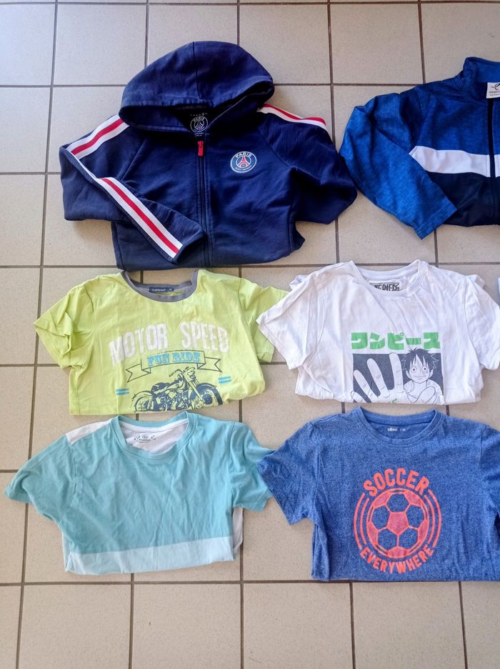Lot vêtements 12 ans - photo numéro 3