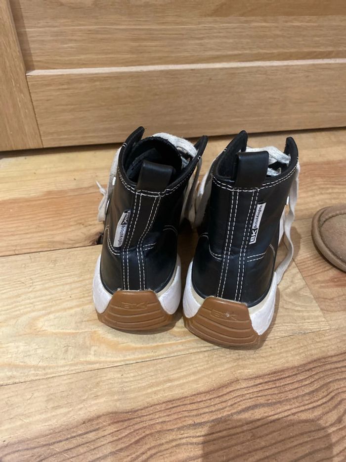 Chaussure - photo numéro 2