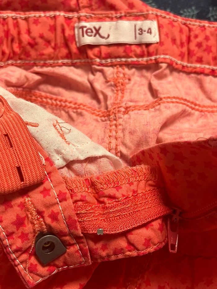 Jupe Corail Tex - photo numéro 5