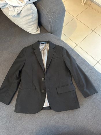 Veste garçon