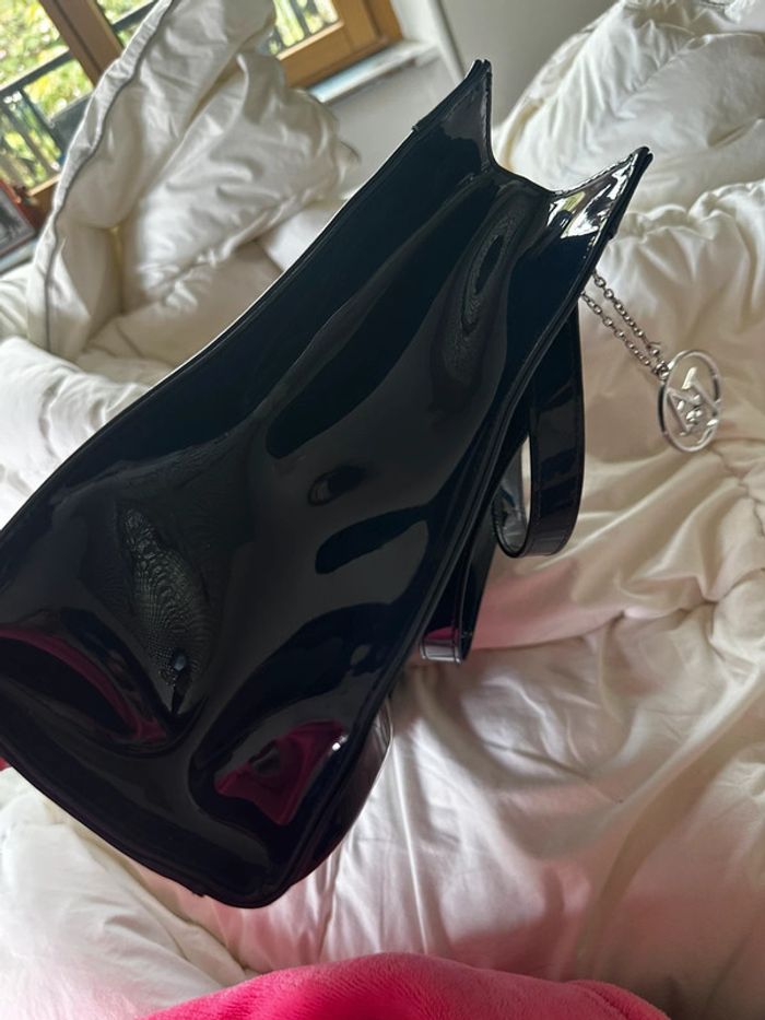 Sac à main AJ - photo numéro 9