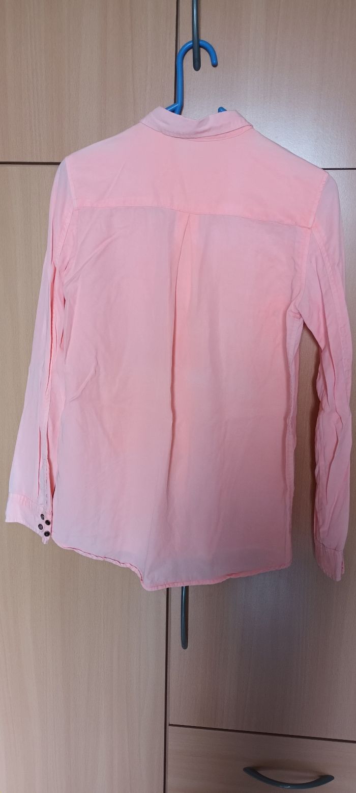 Chemise zara - photo numéro 2