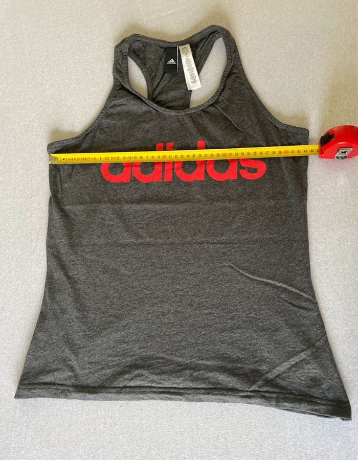 Débardeur Adidas - photo numéro 3
