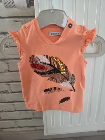 Tee shirt ikks