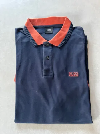Polo Boss