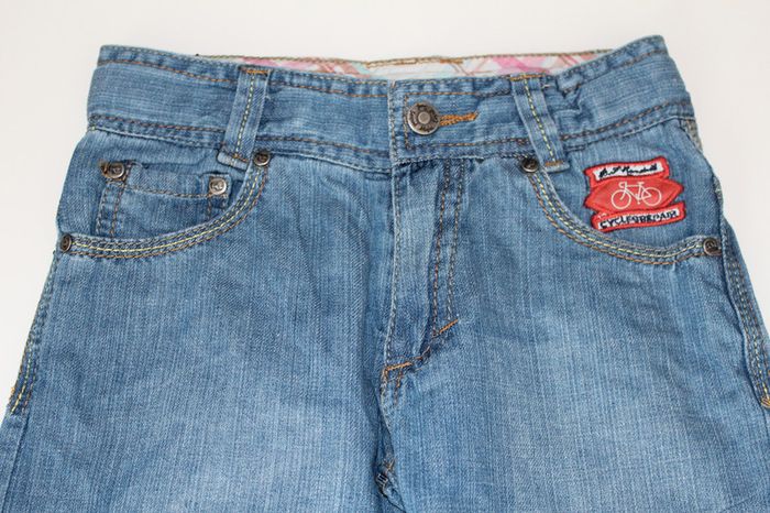 Jeans Sergent Major - photo numéro 2