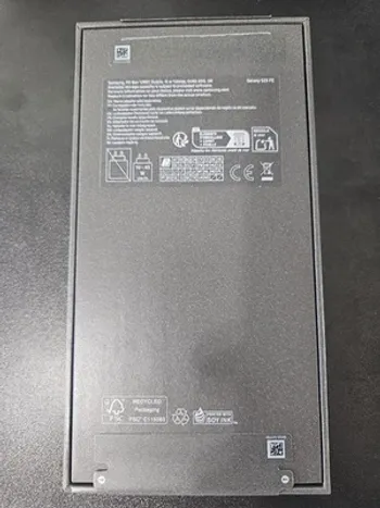 Samsung Galaxy S25 Ultra 1to