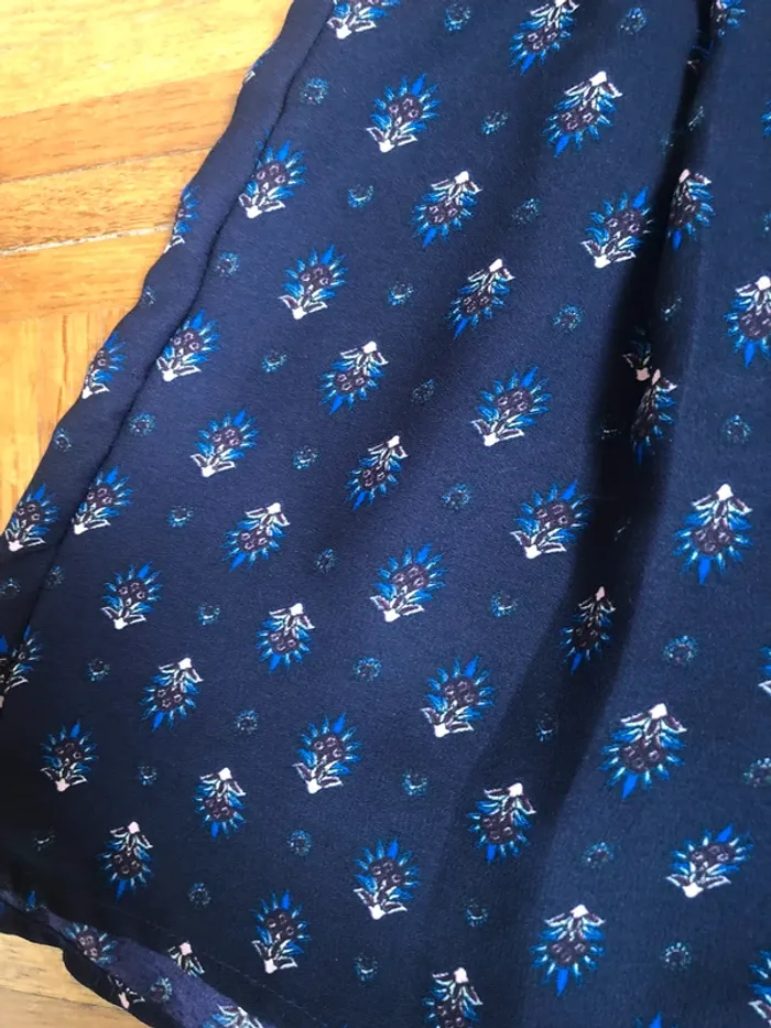 Short fluide à motifs Jennyfer - photo numéro 3