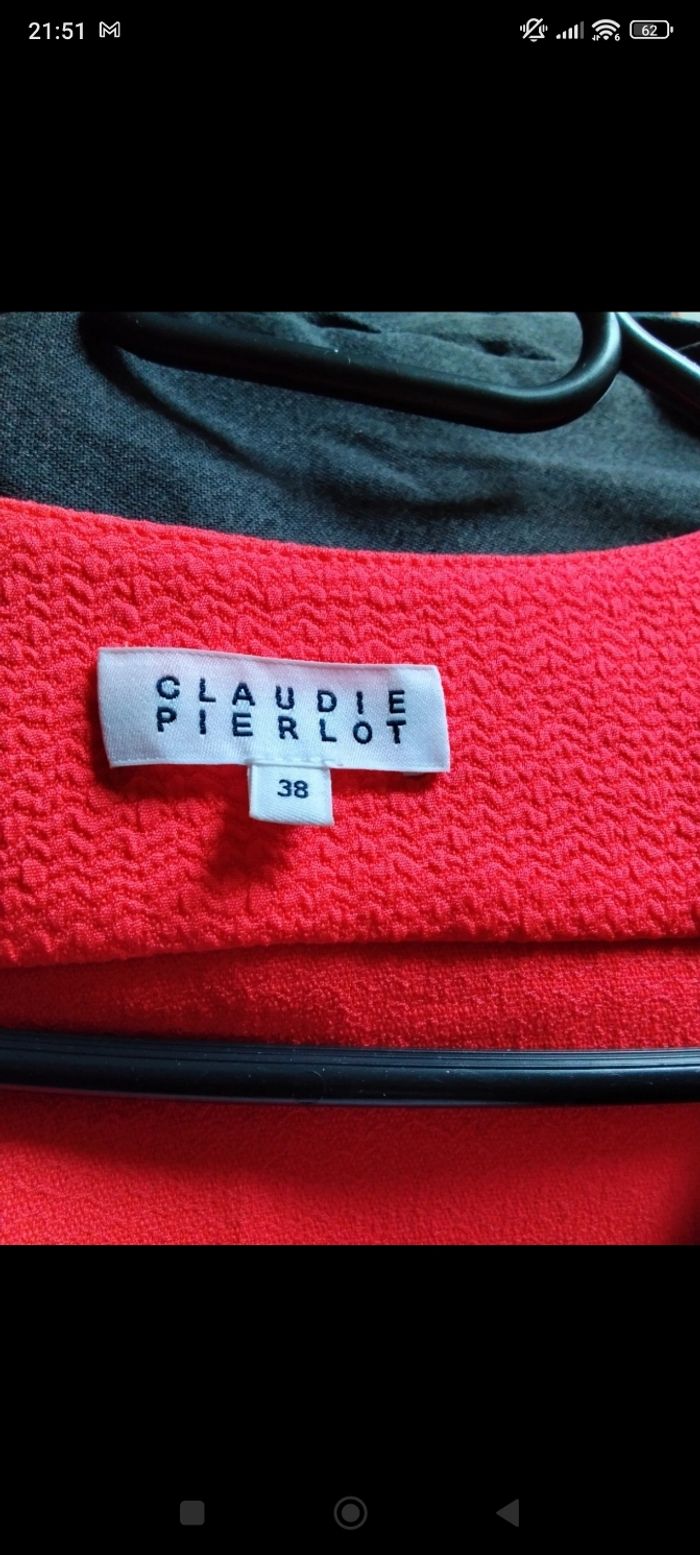 Petit haut - photo numéro 2