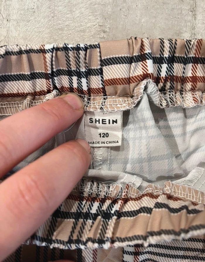 Short garçon 3 ans - photo numéro 2