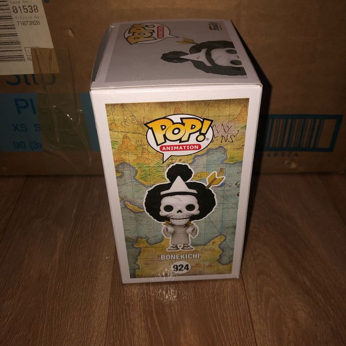 Figurine pop one piece 924 - photo numéro 3