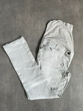 Jeans de grossesse T40
