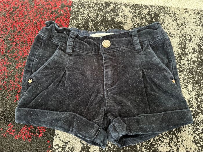 Short