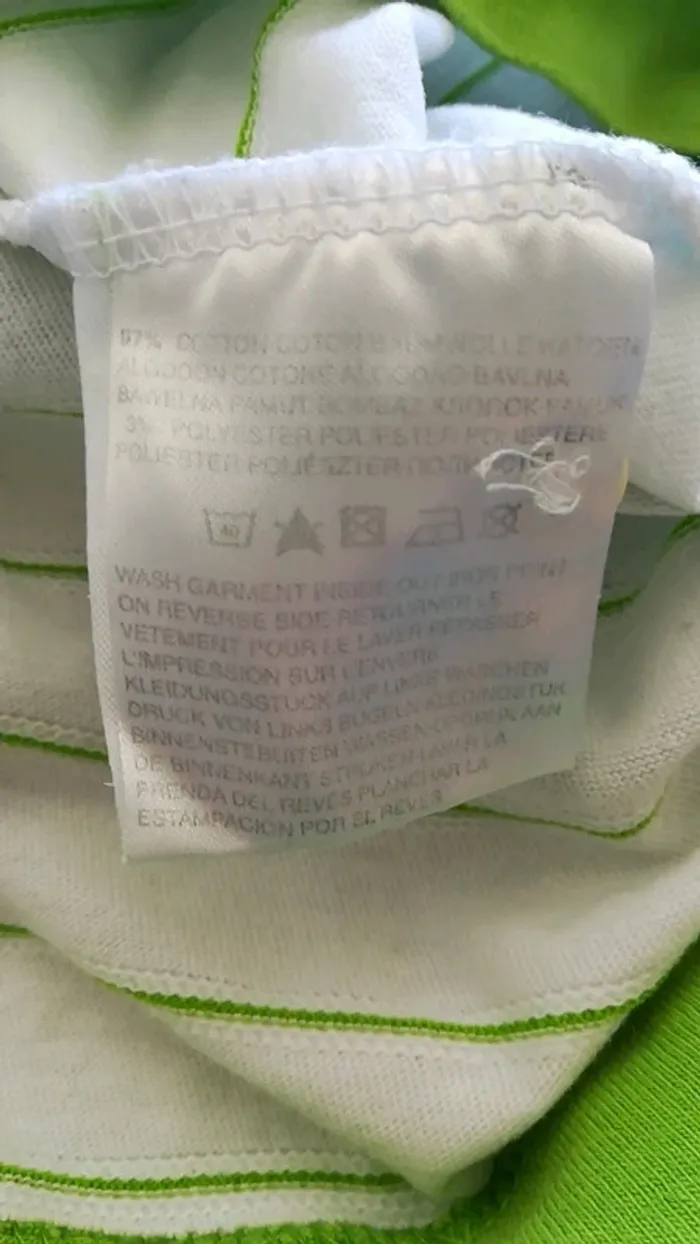 Polo XL - photo numéro 6