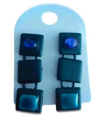 Boucles  D'oreilles  Ikita  n°610