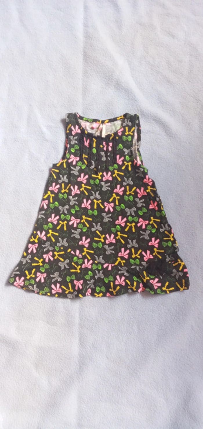 Robe Orchestra taille 2 ans