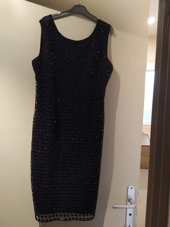 Robe de soirée