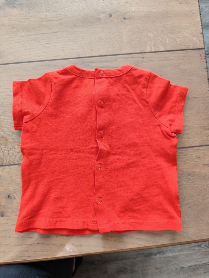 Lot de vêtements bébé garçon - photo numéro 6