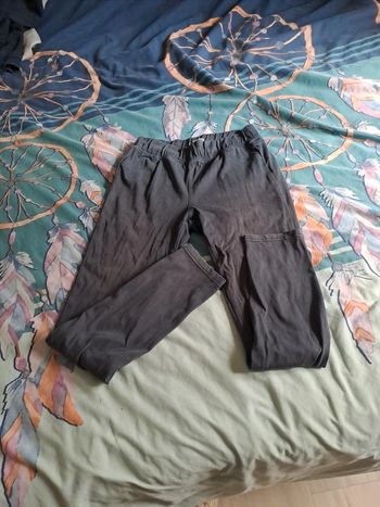 Leggings imitation jeans