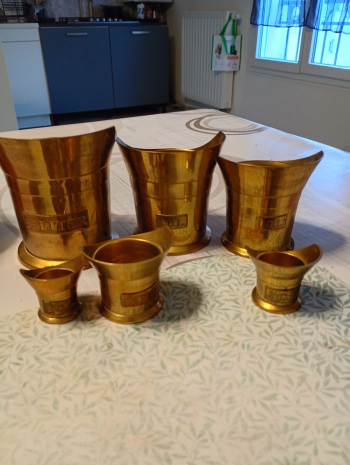 Petit pot décoratif - photo numéro 3