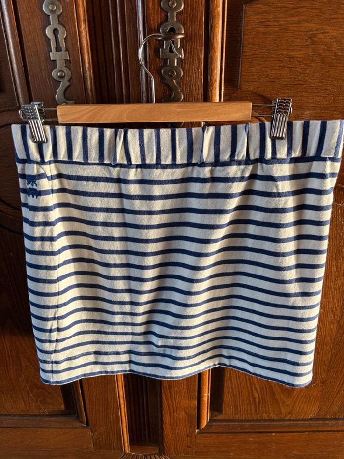 Mini jupe Le Mont St Michel - photo numéro 6