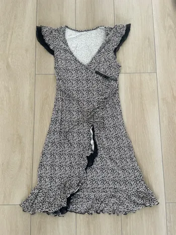 Robe femme