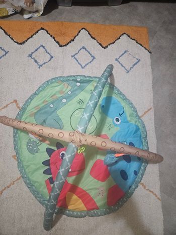 Tapis d'éveil bébé 