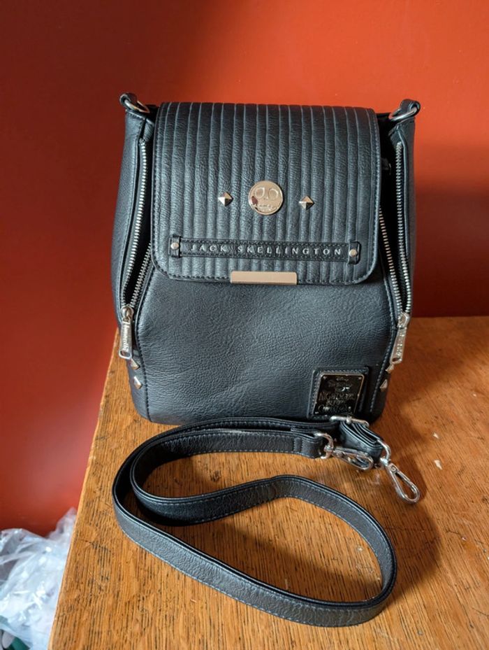 Sac à main ou à dos jack - photo numéro 12