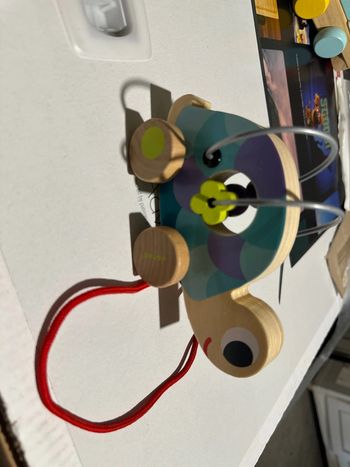 Jeux tortue à tirer