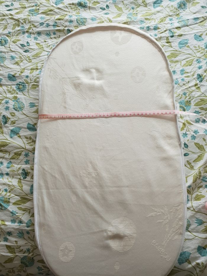 Matelas bebe - photo numéro 5