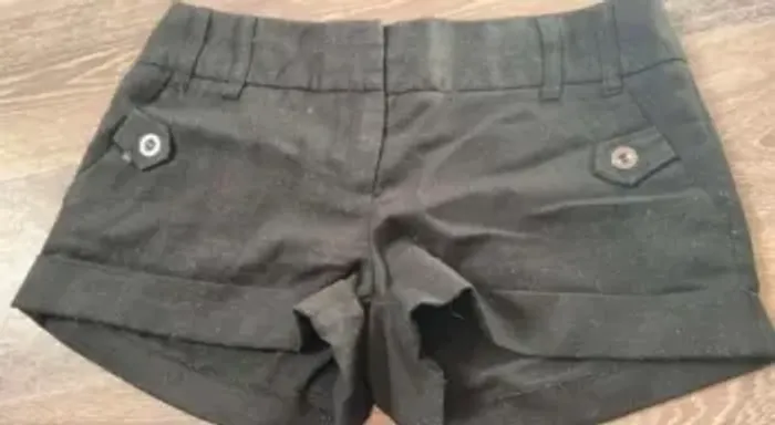 Short à paillettes Jennyfer