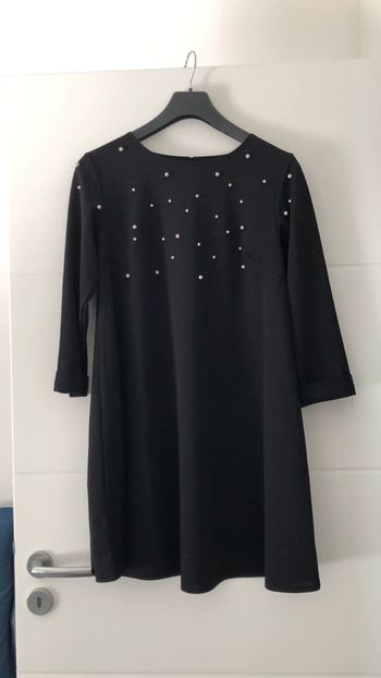 Petite robe noire taille unique