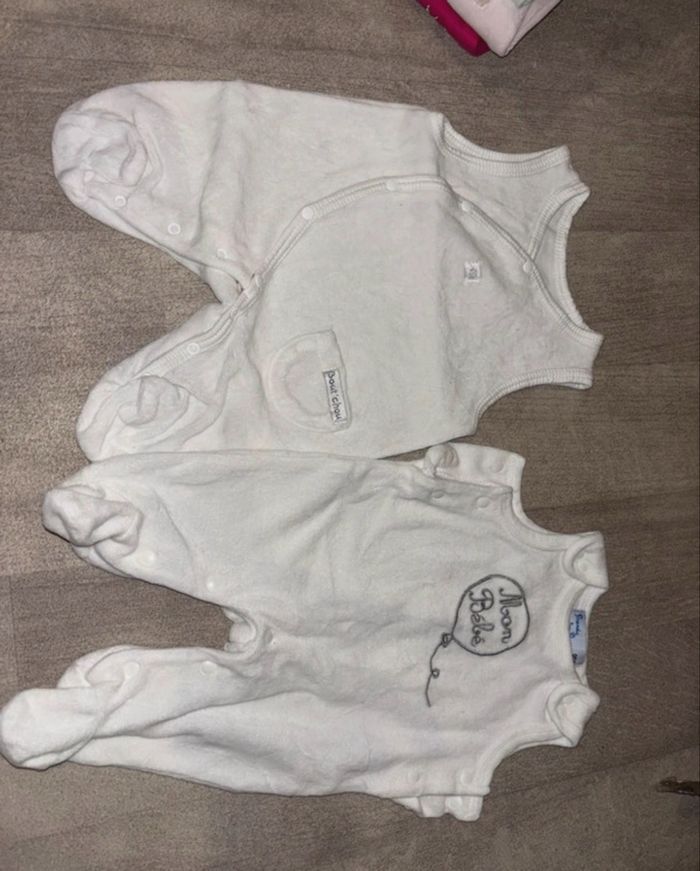 Lot prématuré - photo numéro 3