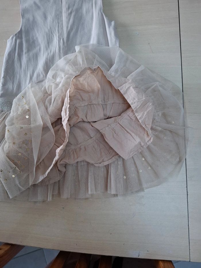 Robe cérémonie - photo numéro 3