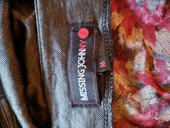 Ensemble Missing Johnny - photo numéro 4