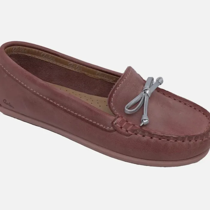 Aster Mocassins pointure 31 en cuir NEUFS
