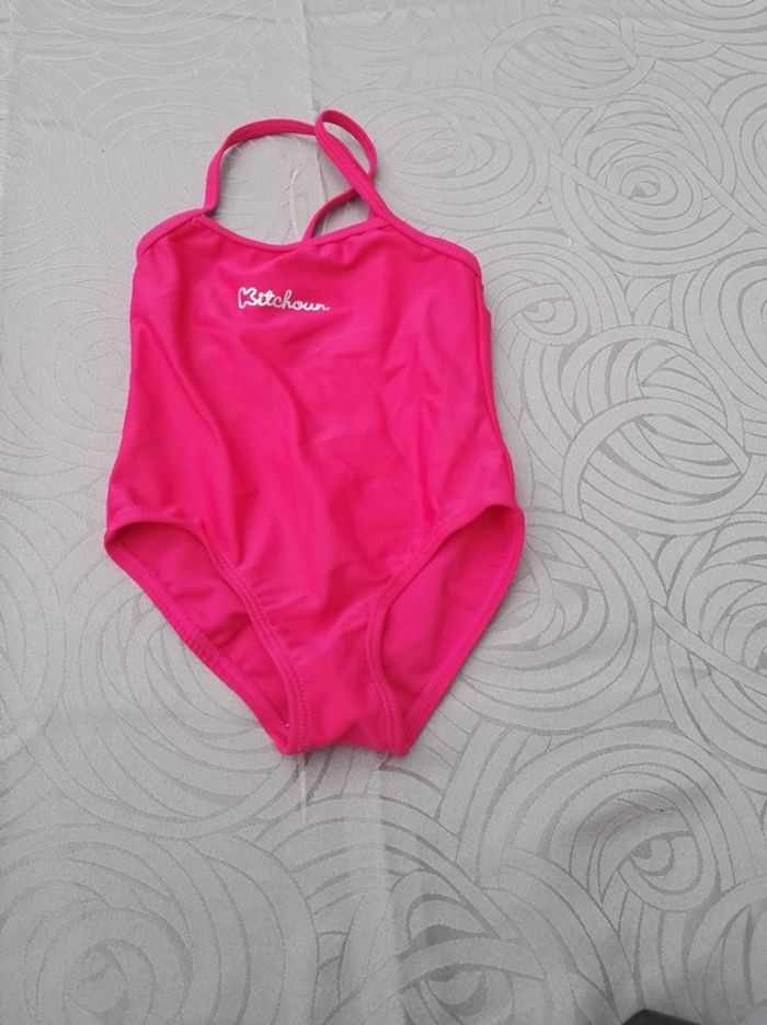 Maillot de bain 12 mois